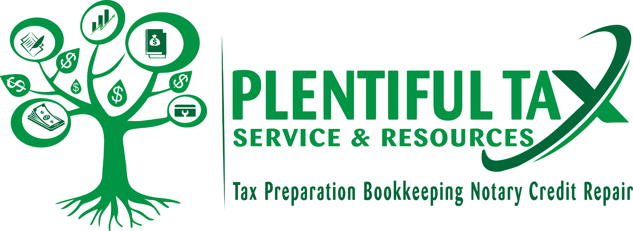 Plentiful Tax Service & Resources